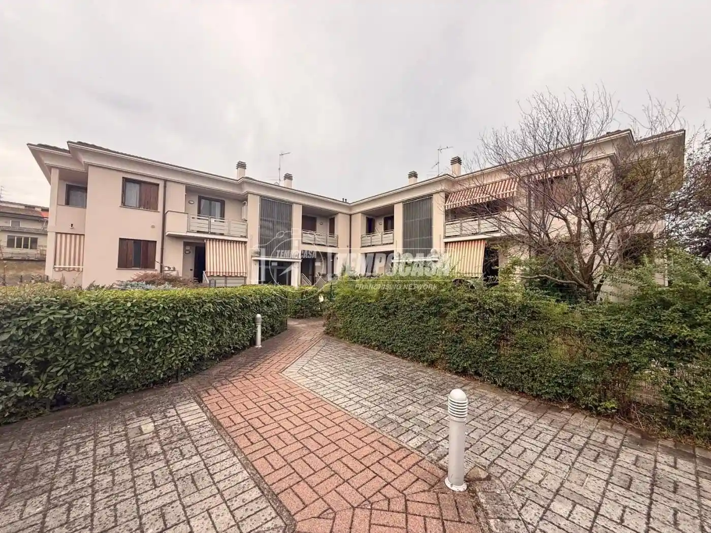 Appartamento in vendita a Rottofreno