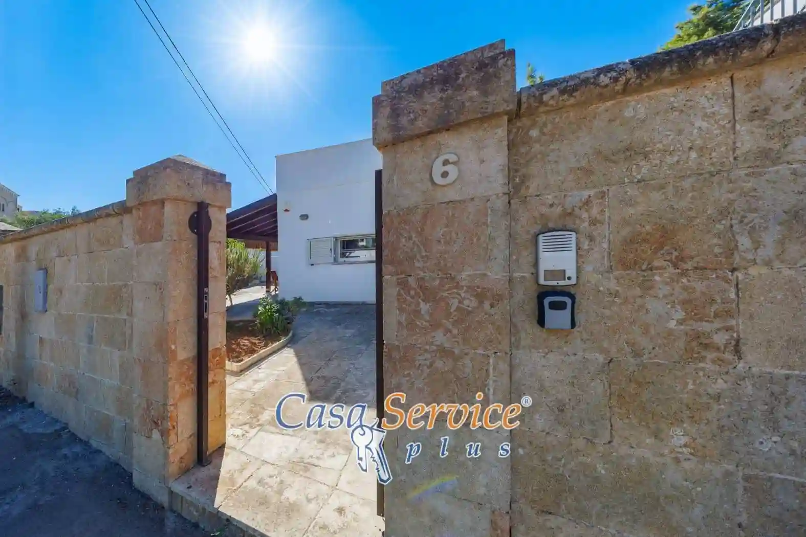 Villa - foto 2