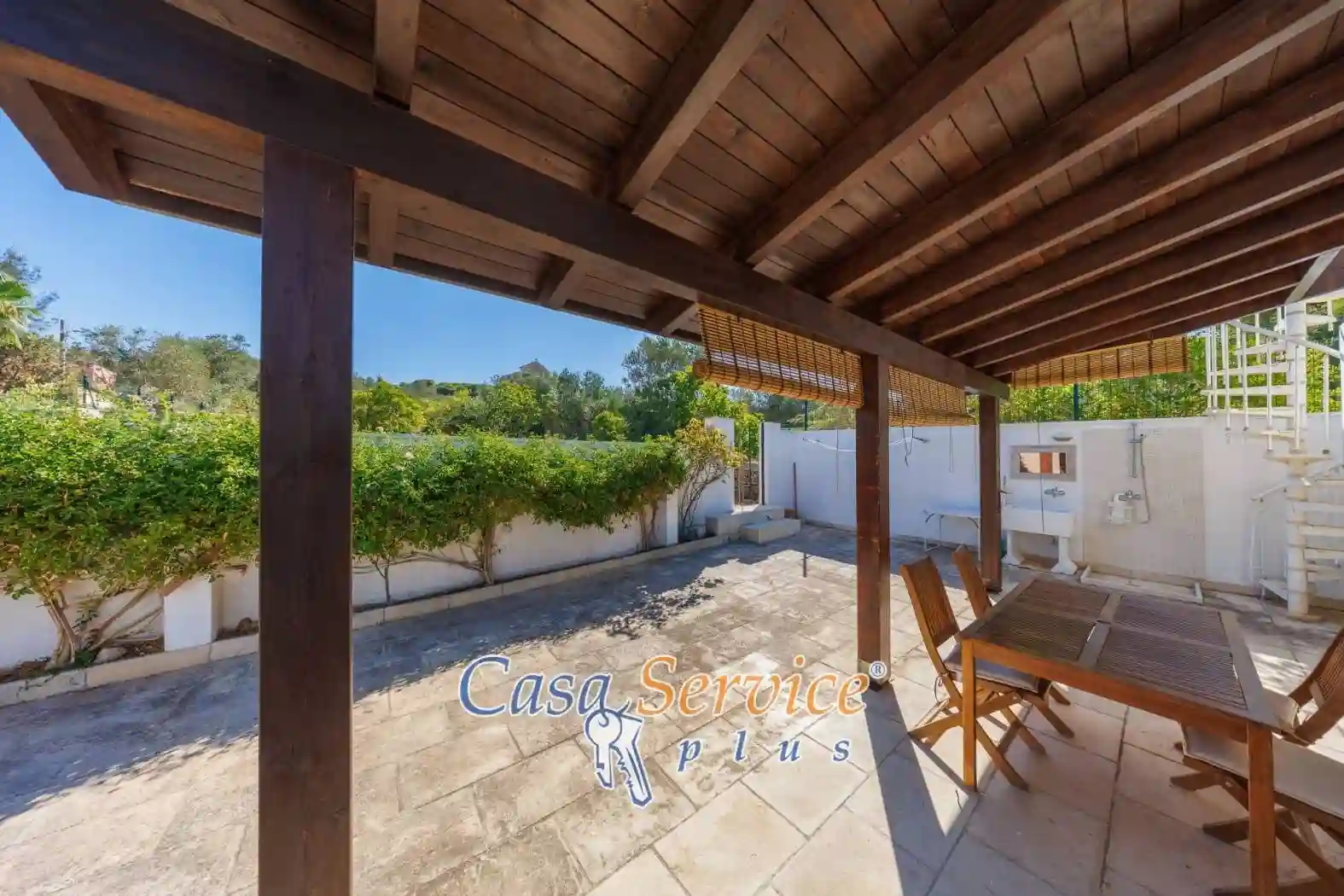 Villa - foto 4