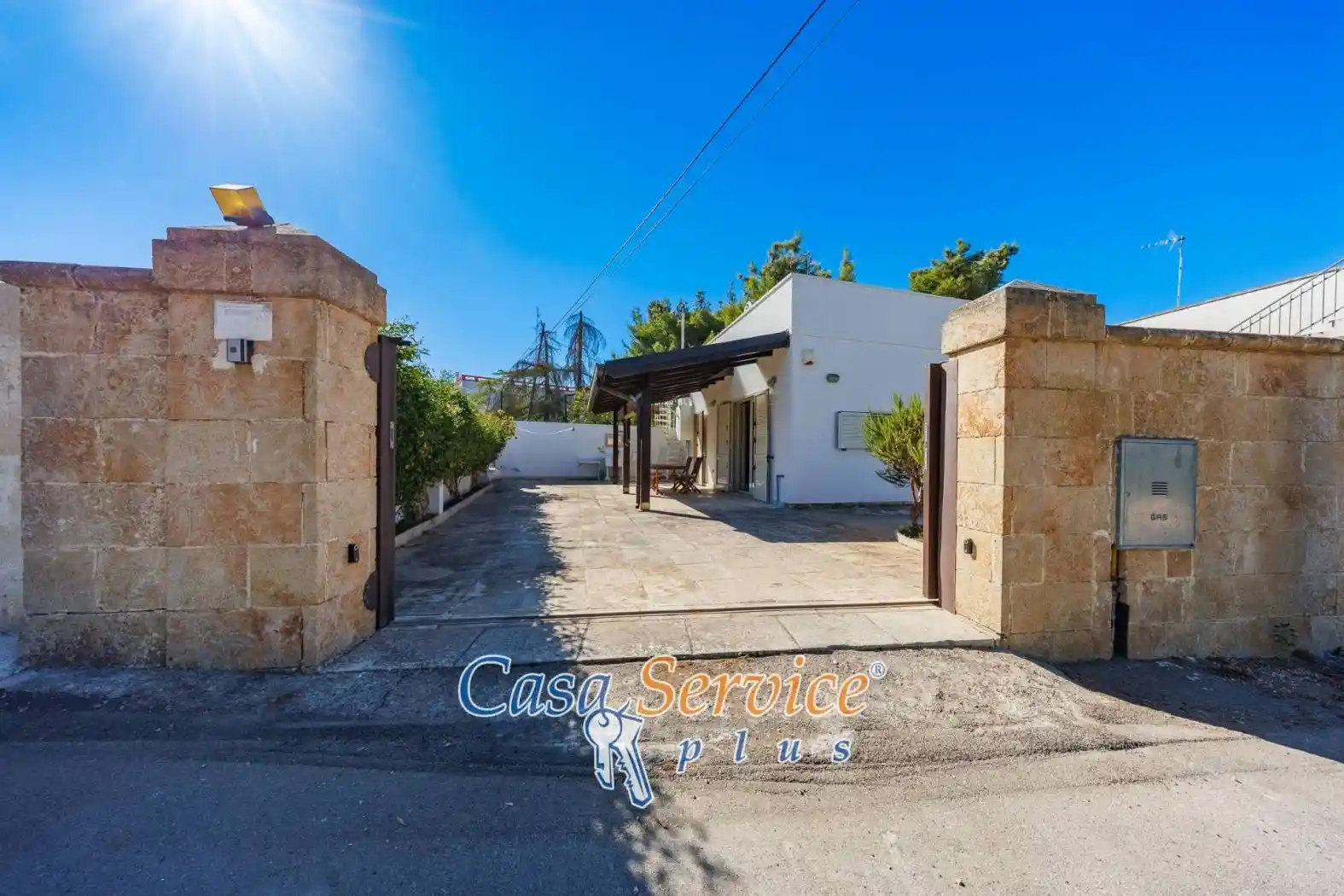 Villa in vendita a Sannicola