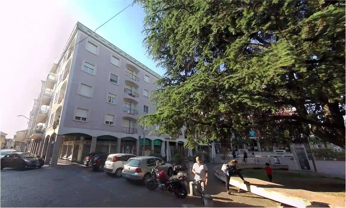Appartamento in affitto a Trezzo sull'Adda