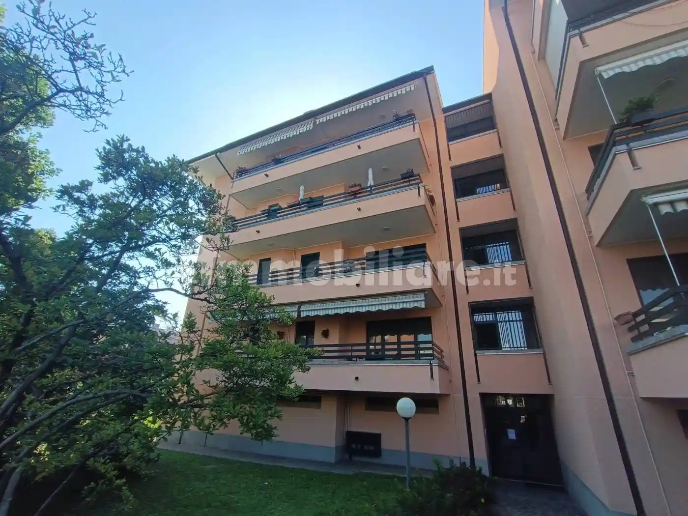 Attico - Mansarda in affitto a Peschiera Borromeo