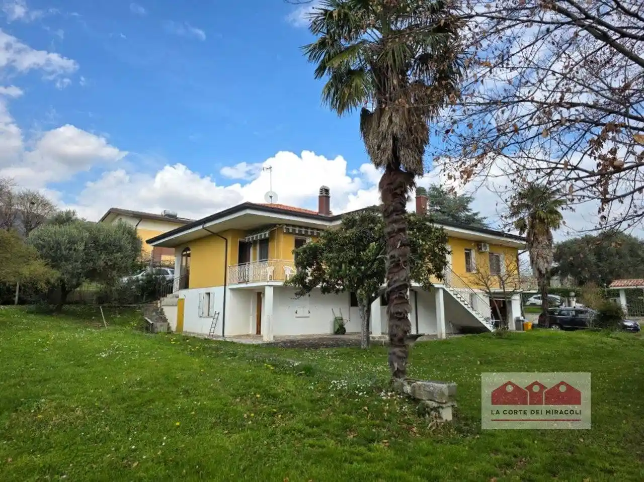 Casa indipendente in vendita a Aviano