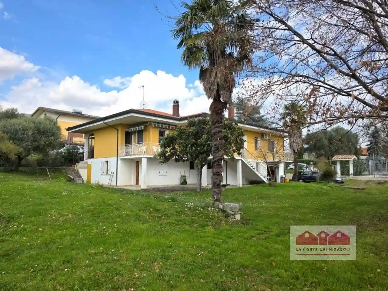 Casa indipendente - foto 2