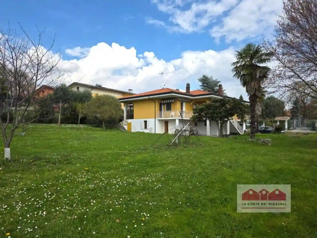 Casa indipendente - foto 3