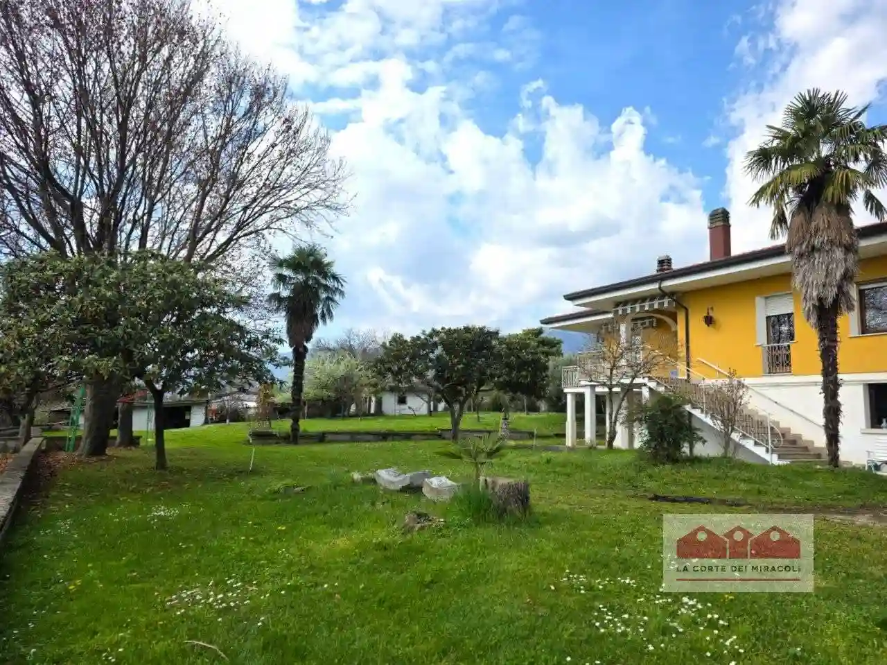 Casa indipendente - foto 5