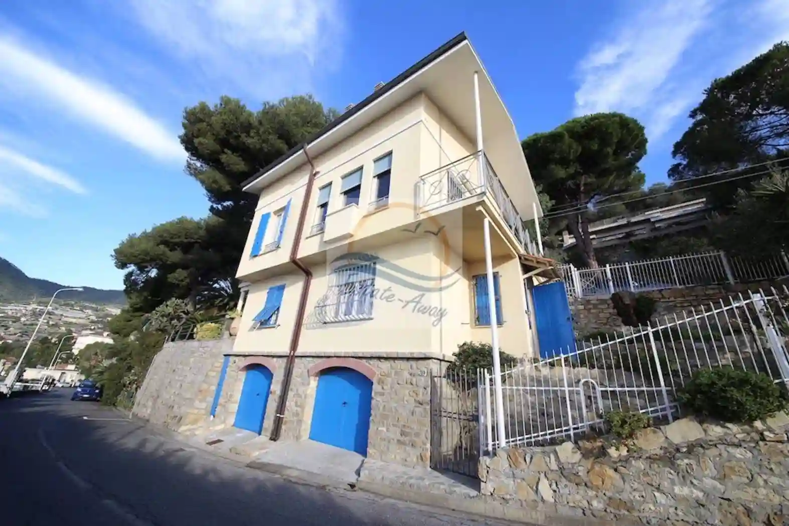 Villa - foto 5