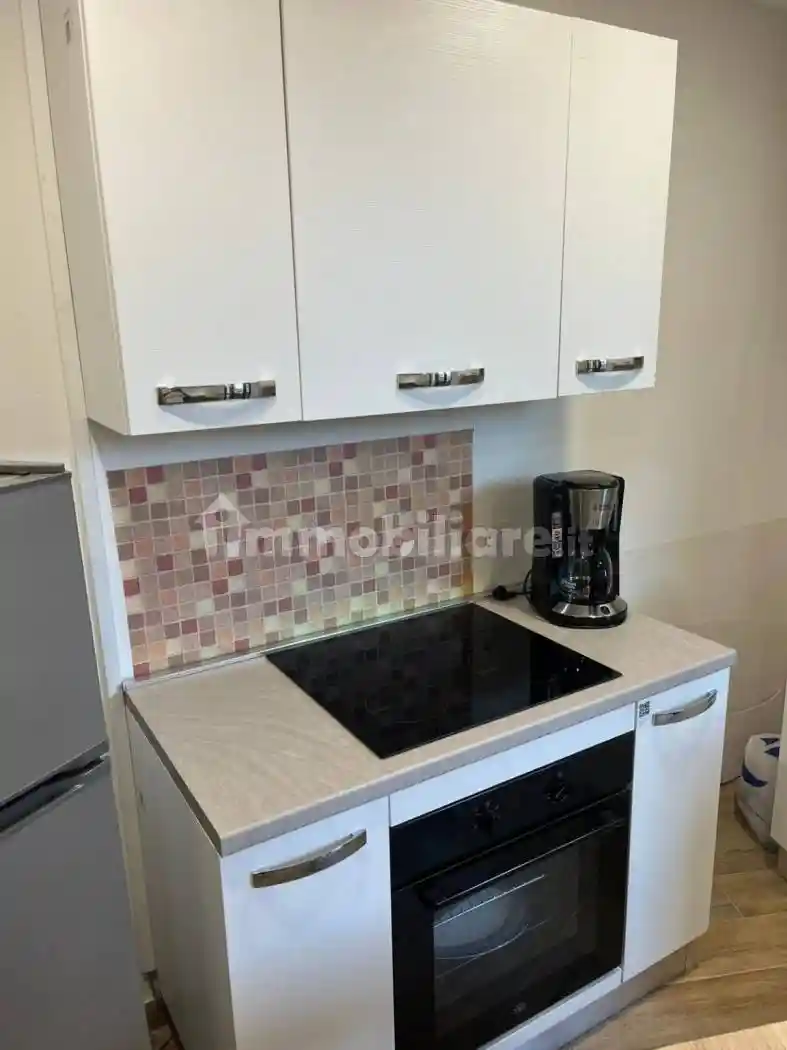 Appartamento in vendita a Erba
