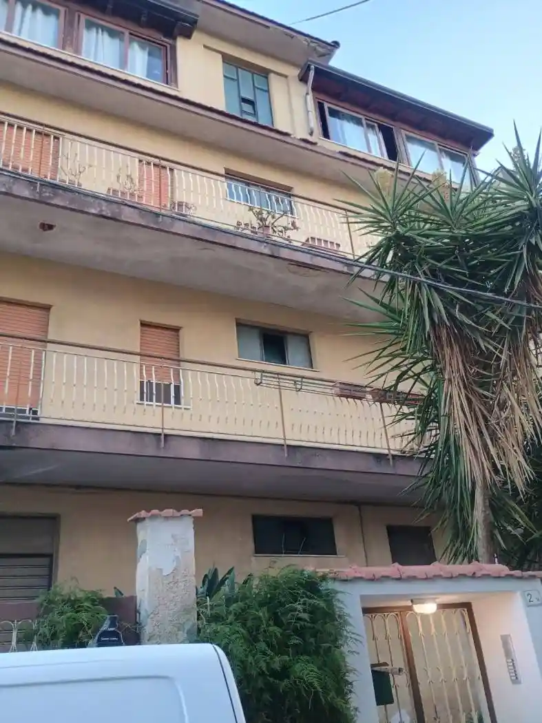 Appartamento in affitto a Palermo