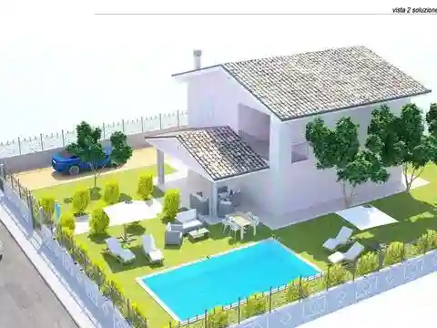 Villa - foto 3