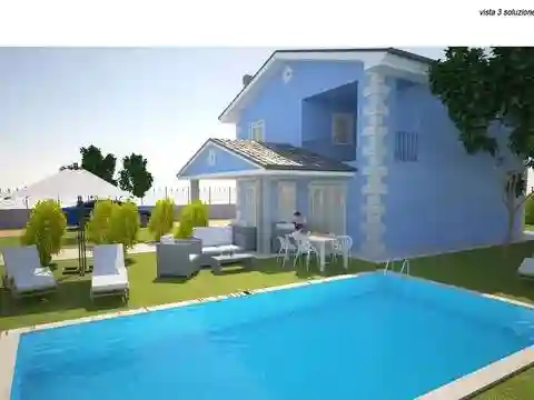 Villa - foto 4