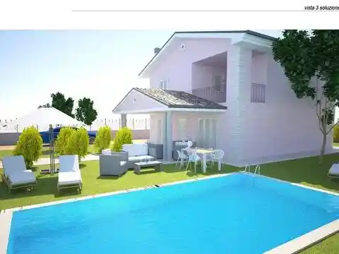 Villa in vendita a Pedaso