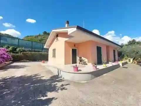 Villa - foto 5