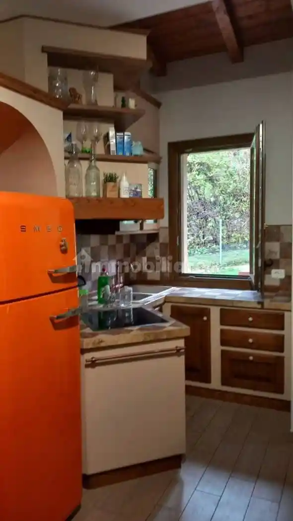 Appartamento in affitto a Loiano