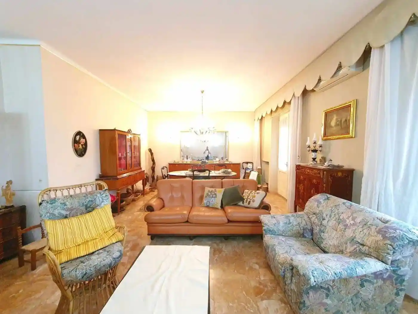 Appartamento in vendita a Fermo