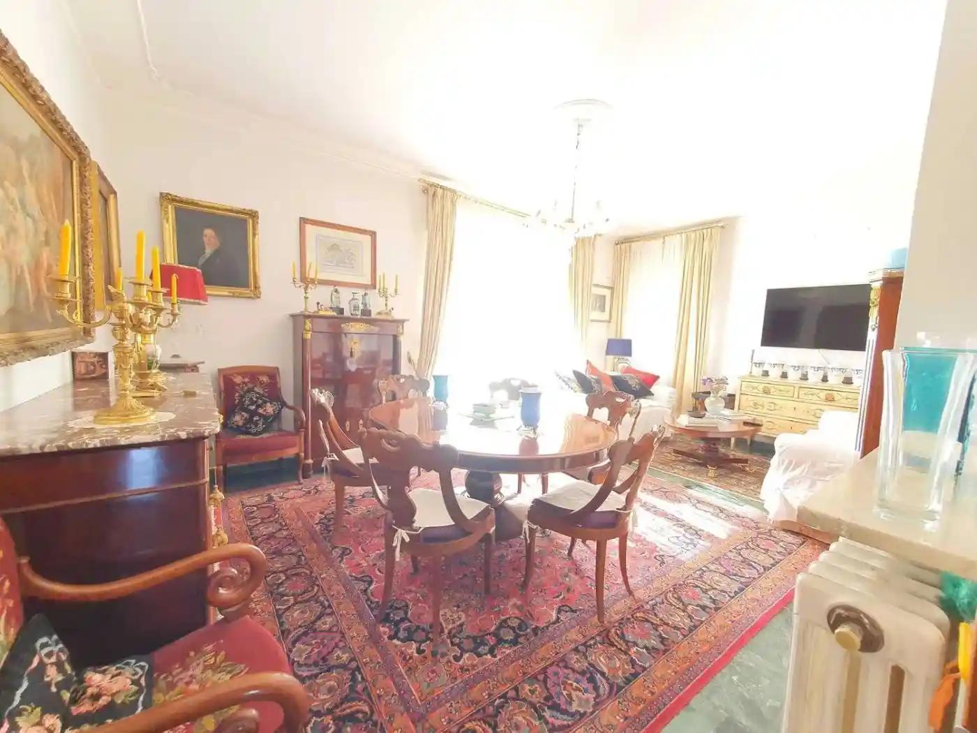 Appartamento in vendita a Fermo