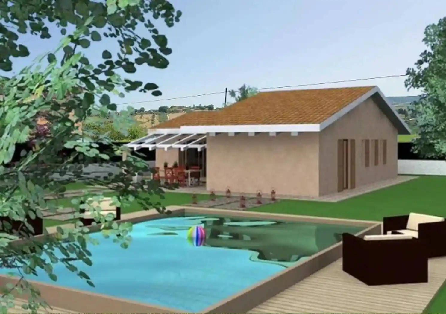 Villa in vendita a Fermo