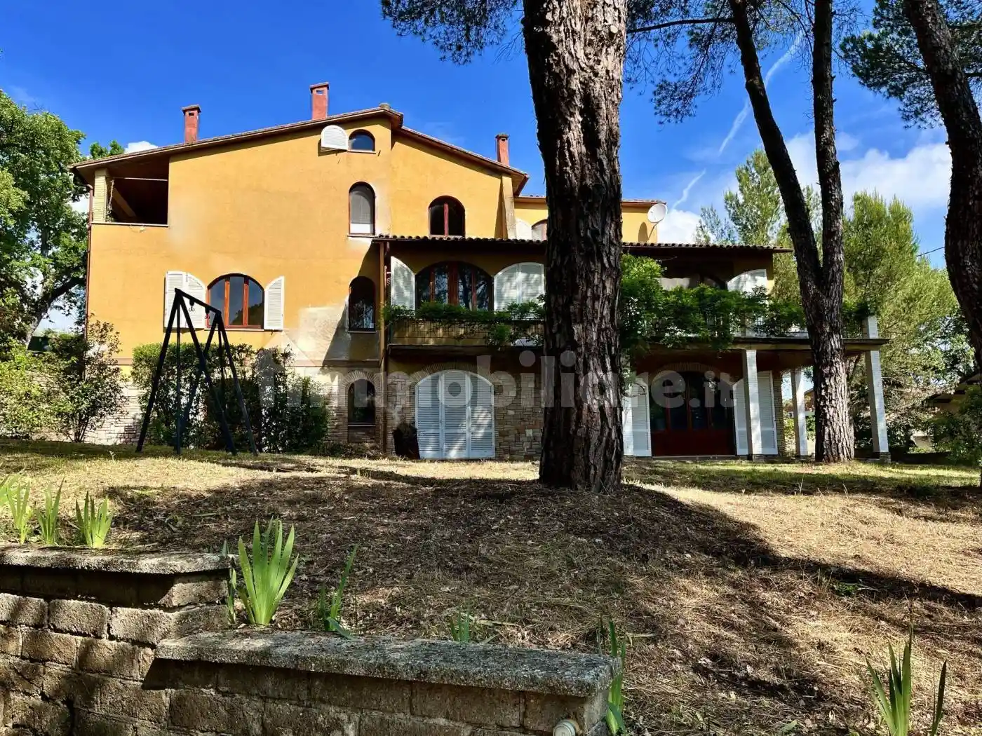 Villa in affitto a Marsciano