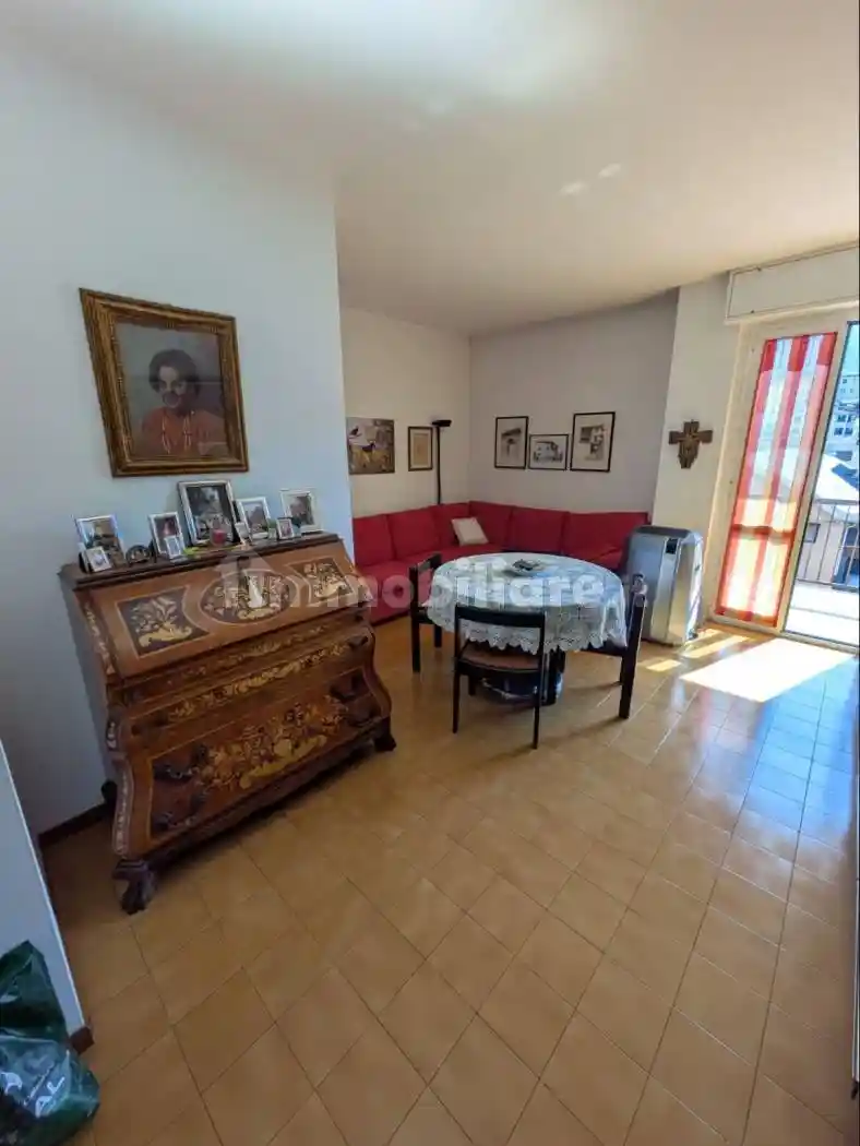 Appartamento in vendita a Leffe