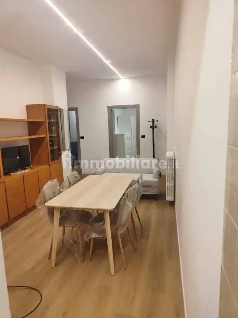 Appartamento in affitto a Torino