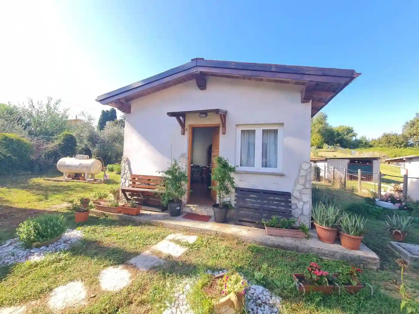 Villa - foto 3