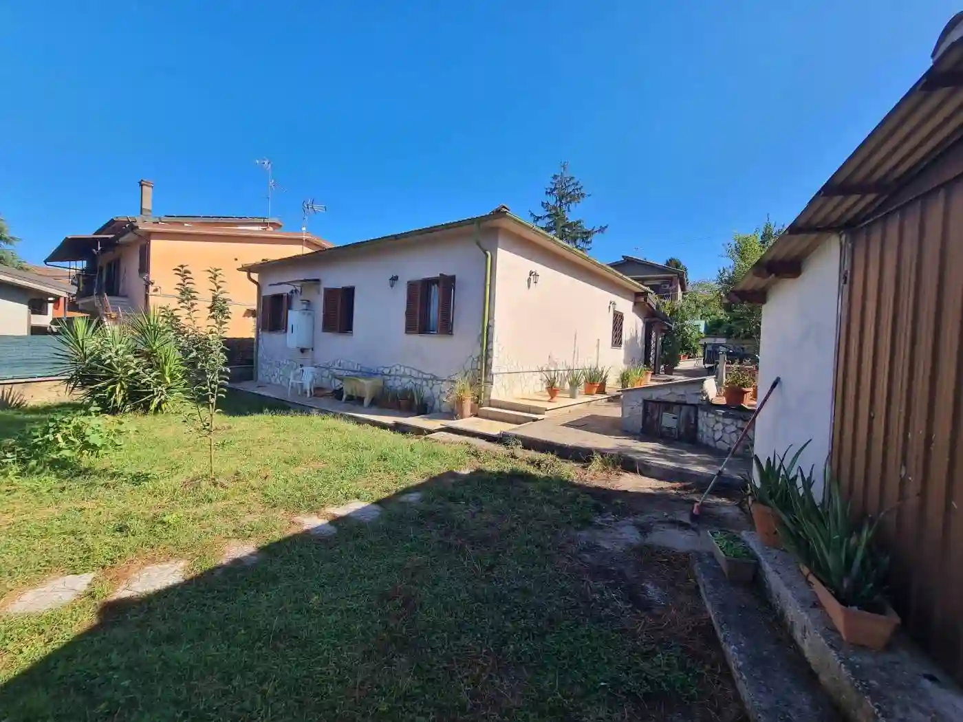 Villa - foto 5