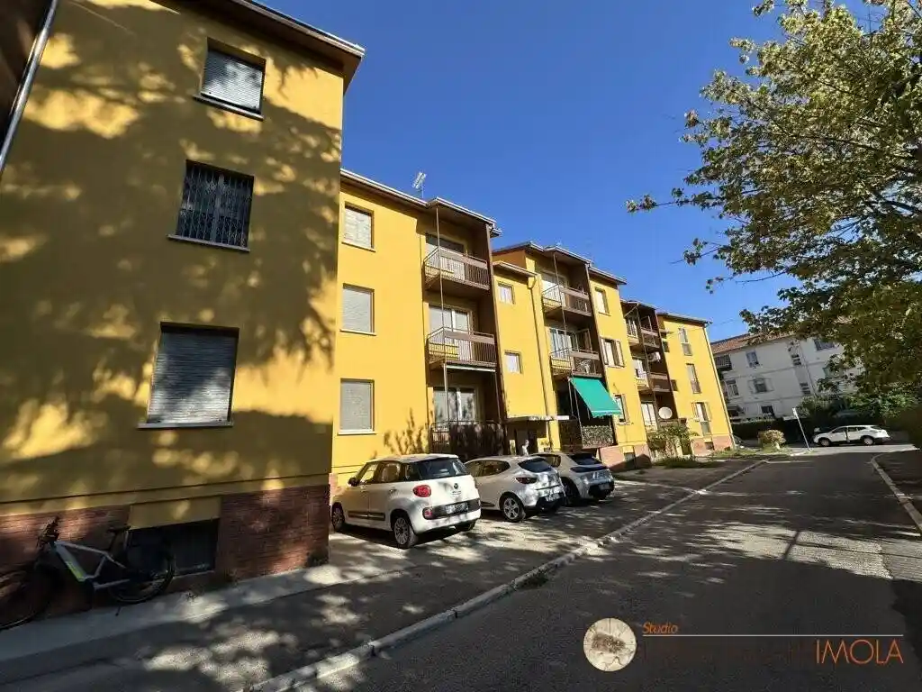 Appartamento in vendita a Imola