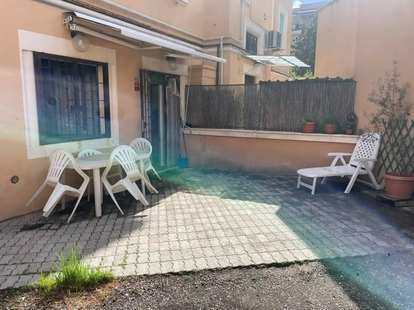 Appartamento in affitto a Roma