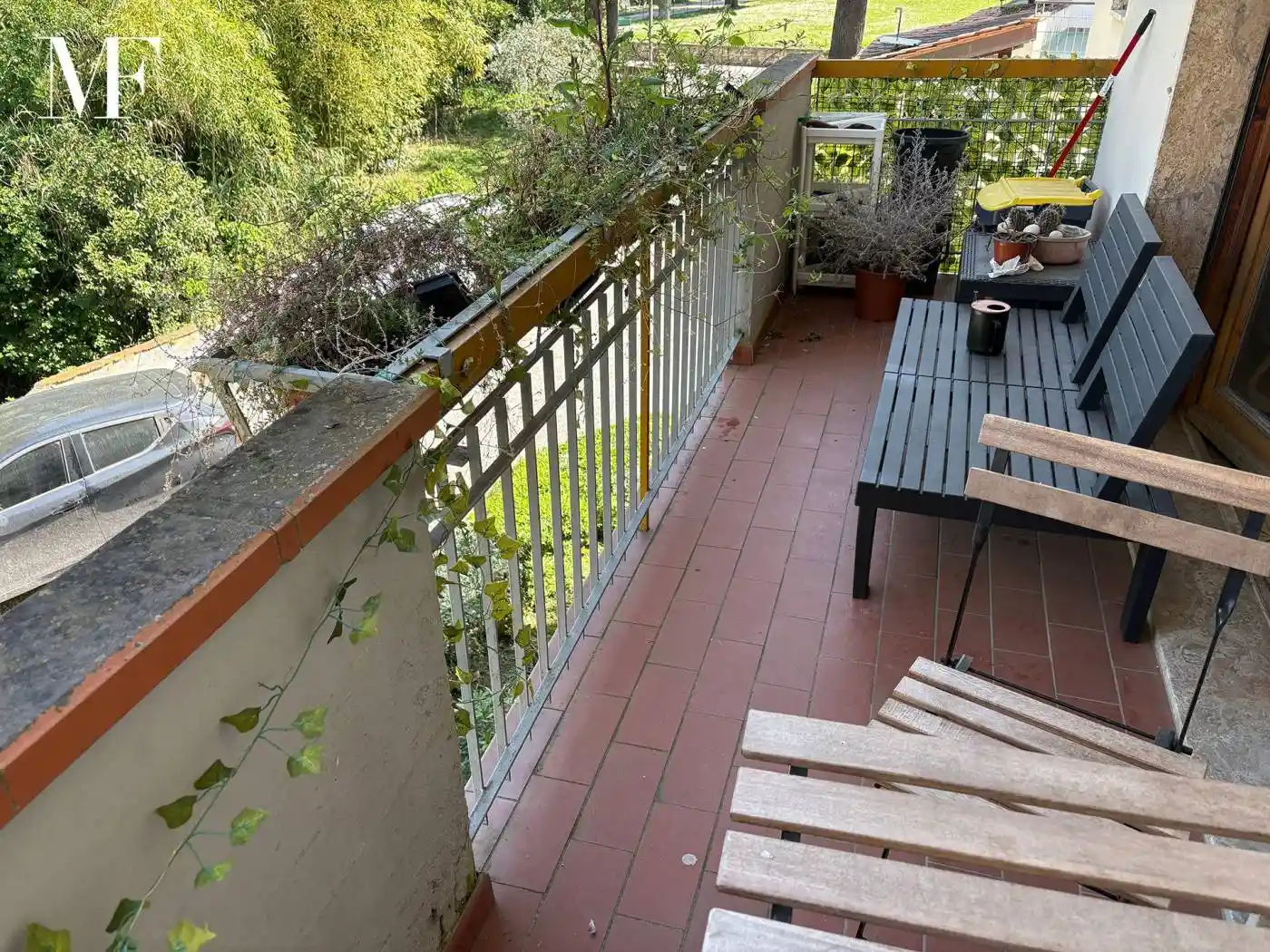 Appartamento in affitto a Bagno a Ripoli