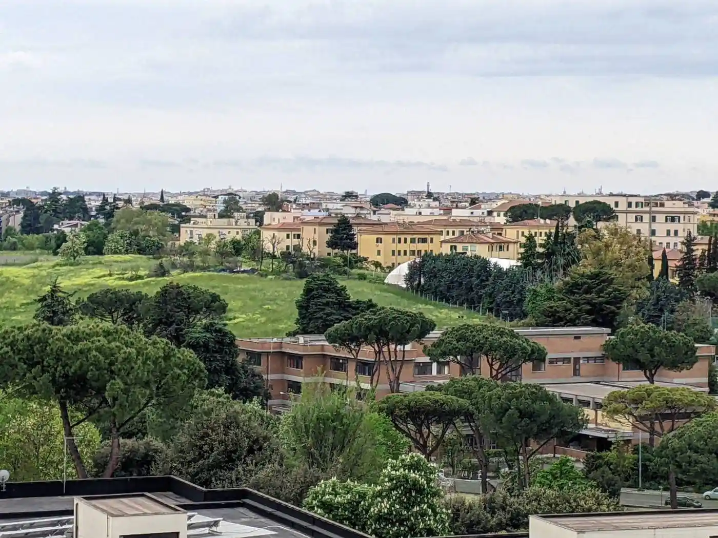 Attico - Mansarda in affitto a Roma