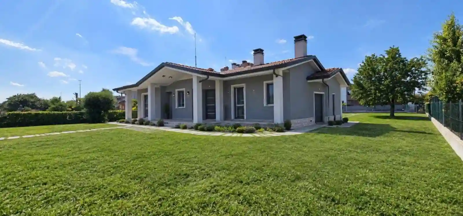 Villa - foto 3