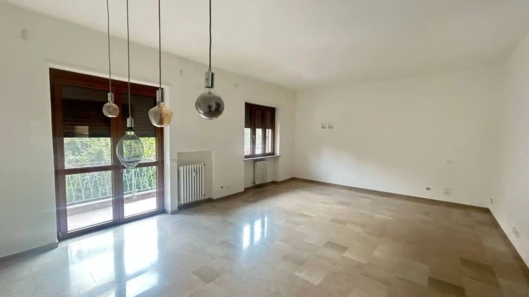 Appartamento in affitto a Pavia
