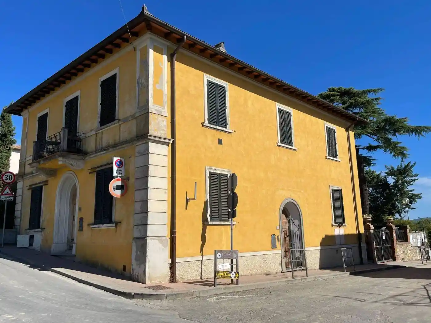 Appartamento in vendita a Greve in Chianti