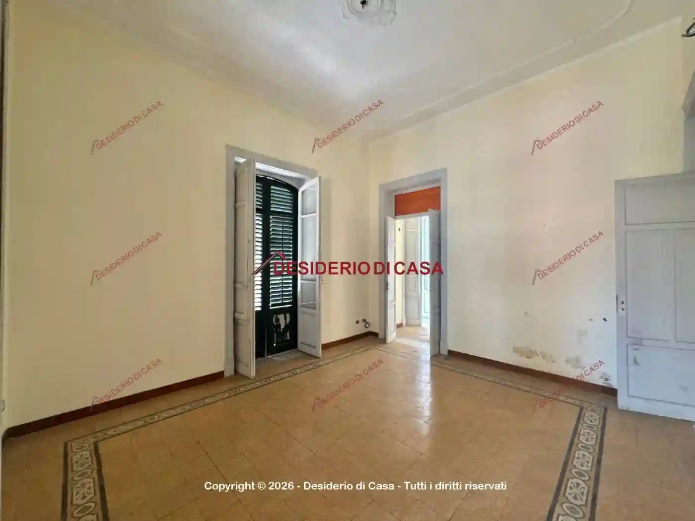Palazzo - Edificio - foto 3