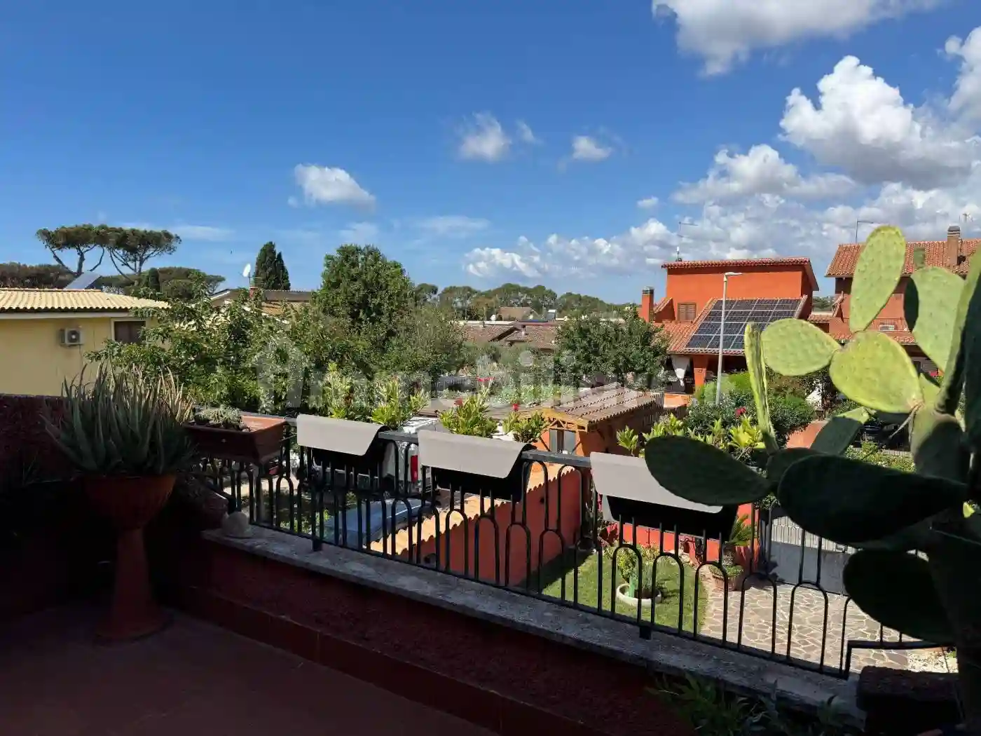 Villetta a schiera - foto 3