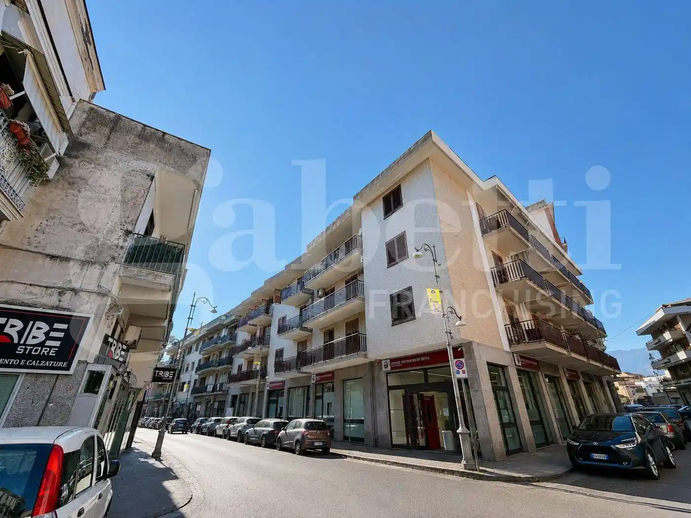 Appartamento in vendita a Scafati