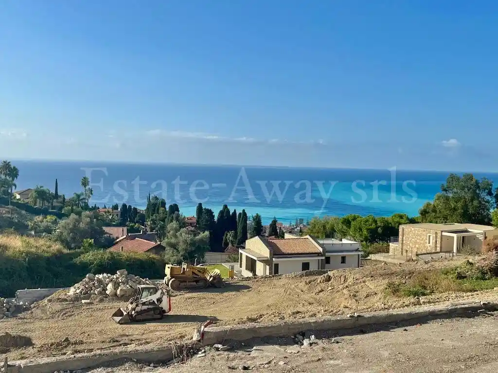 Rustico - Casale in vendita a Bordighera