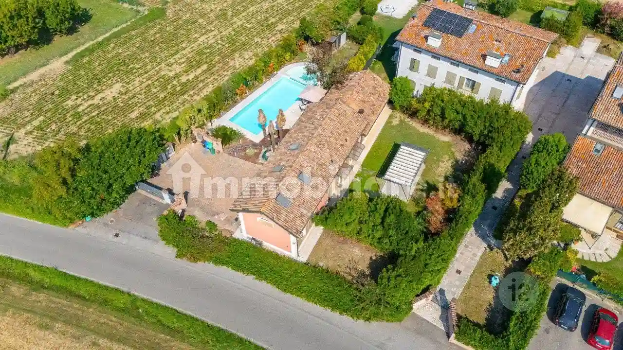 Casa indipendente - foto 4