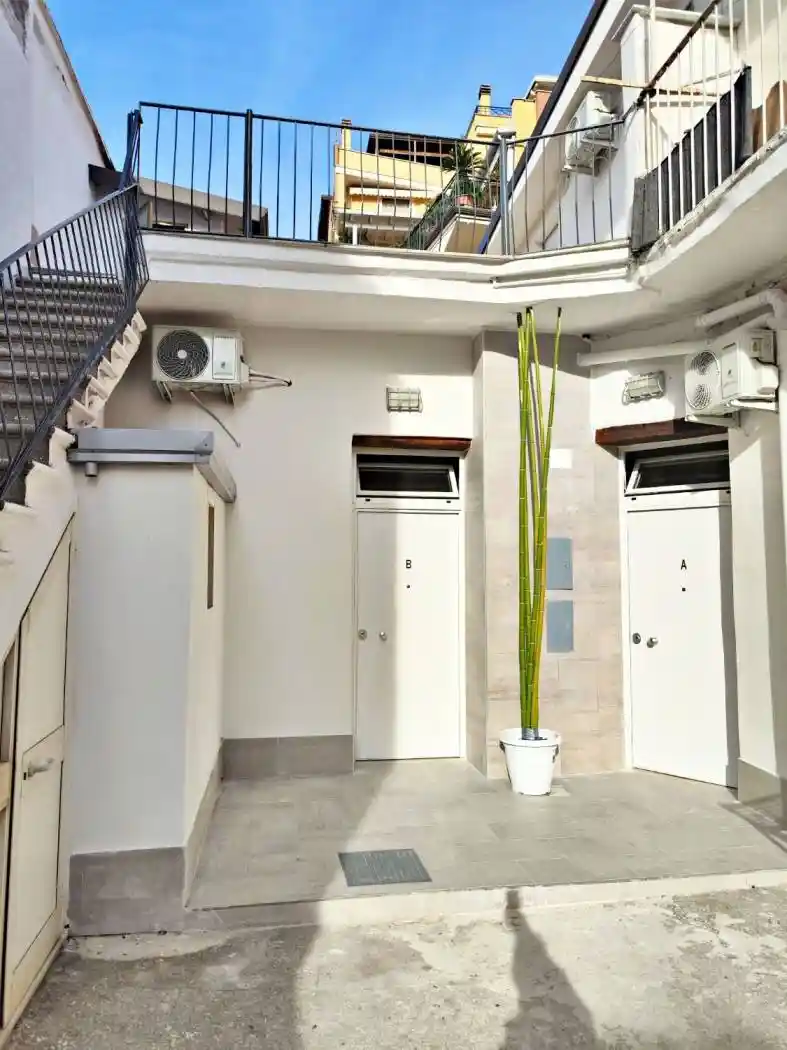Appartamento in vendita a Aversa