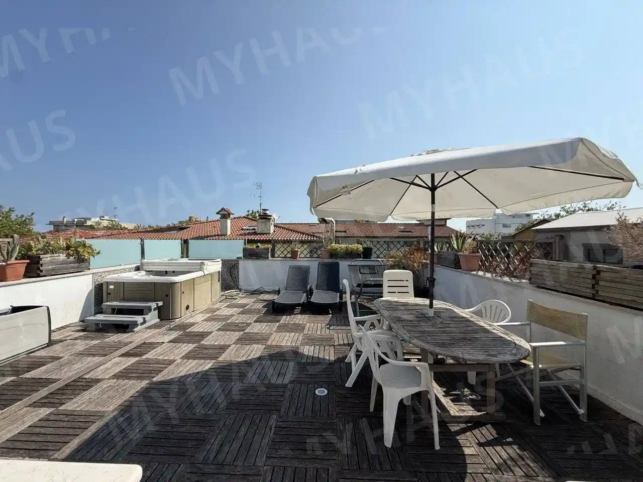 Appartamento in vendita a Cesenatico