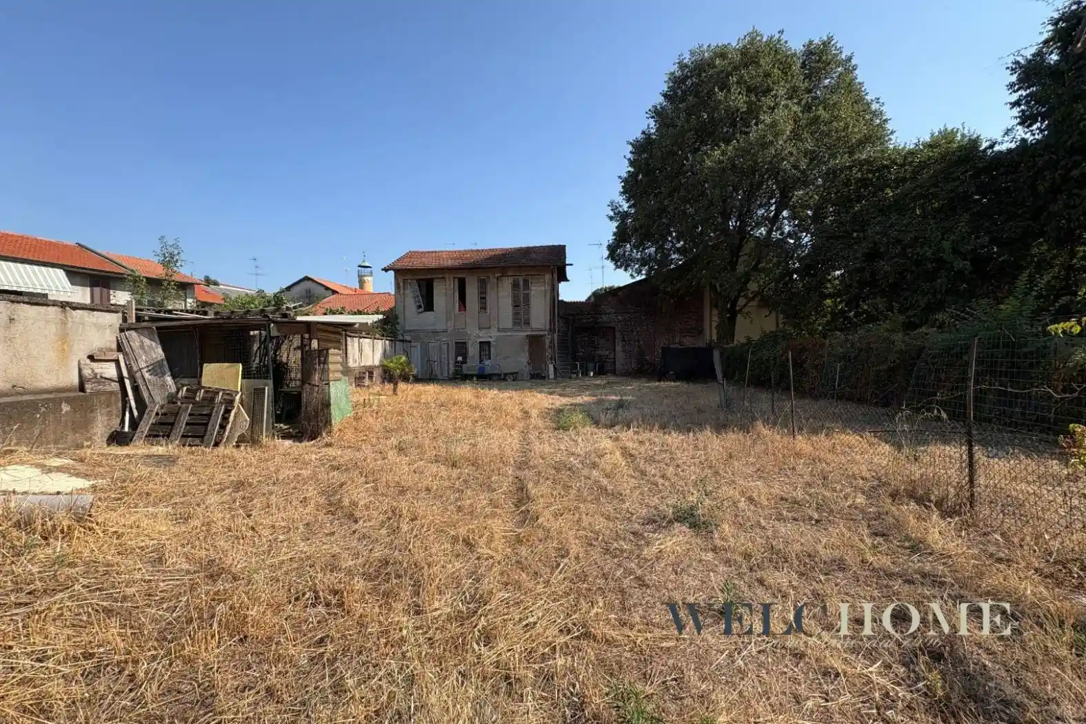 Rustico - Casale in vendita a Inveruno