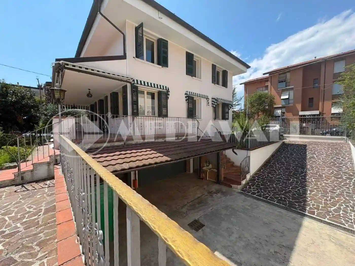 Villa - foto 5