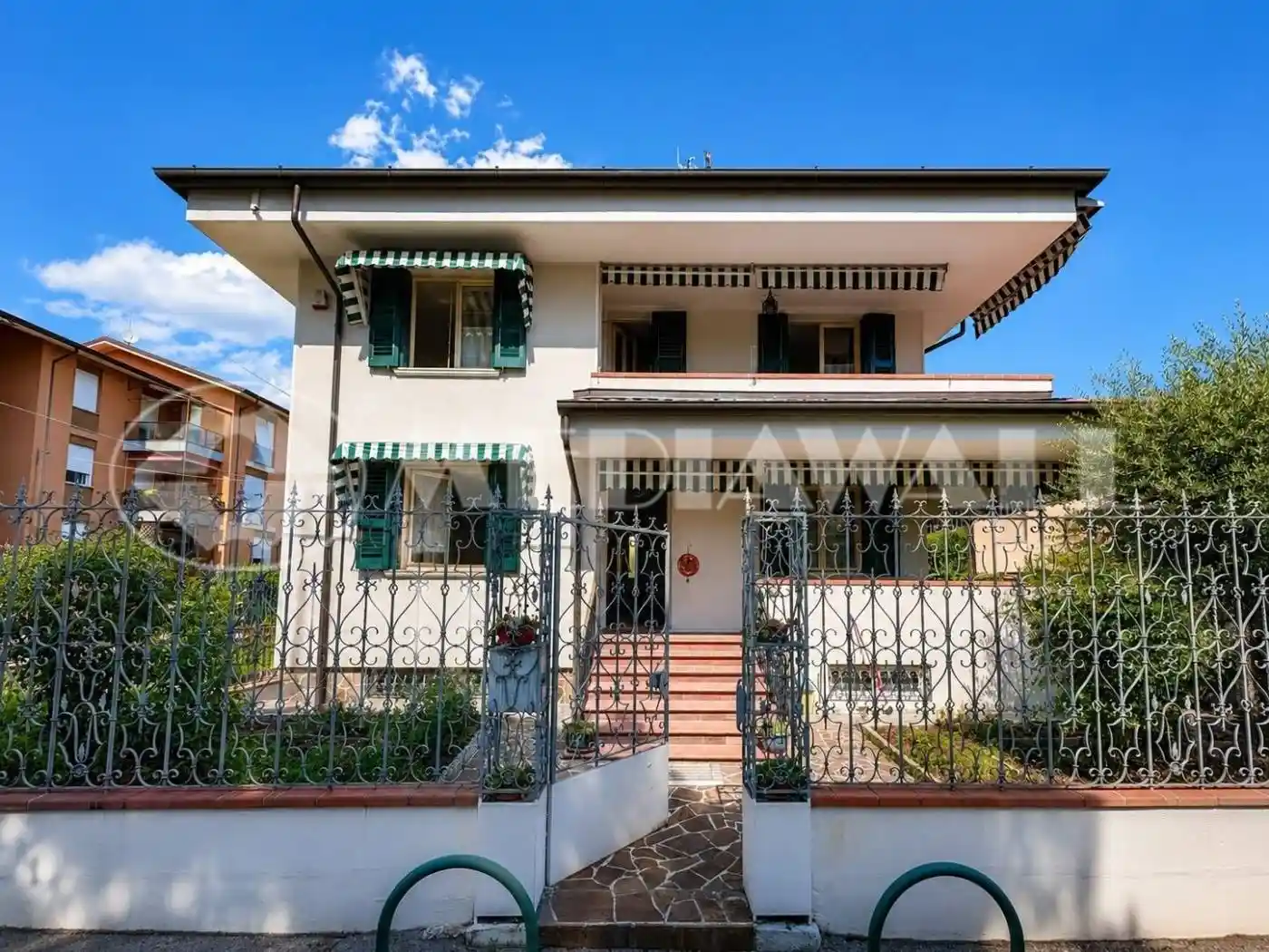 Villa in vendita a Pordenone