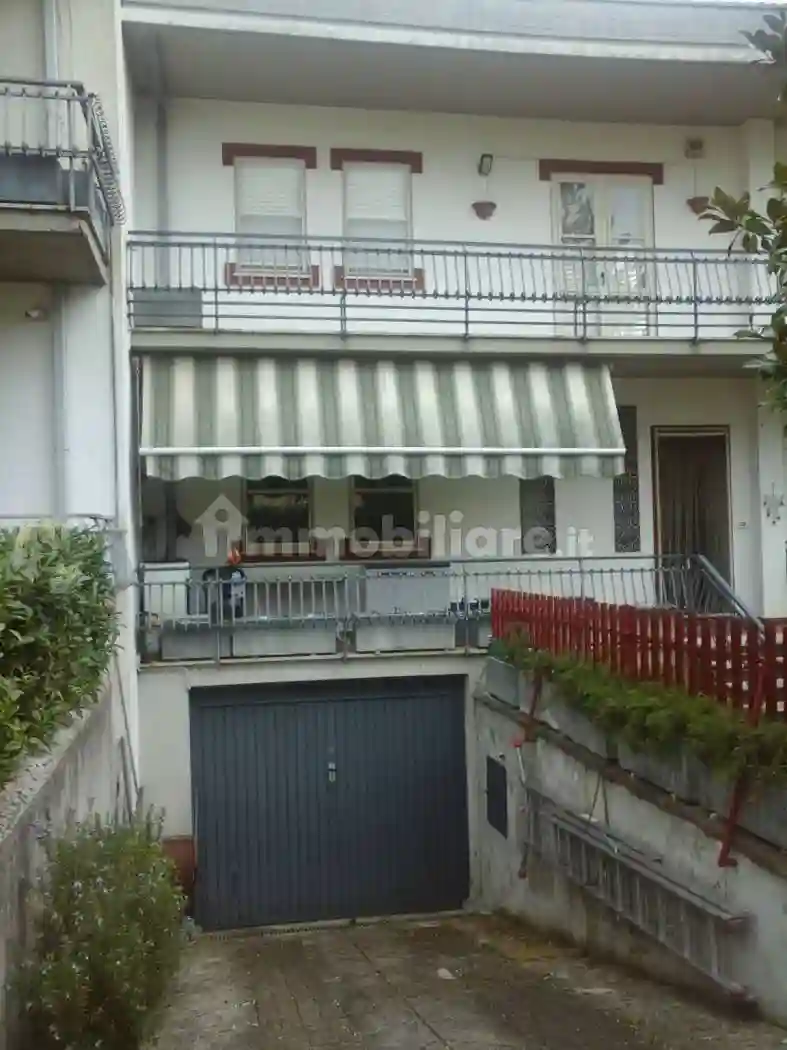 Villetta a schiera - foto 3