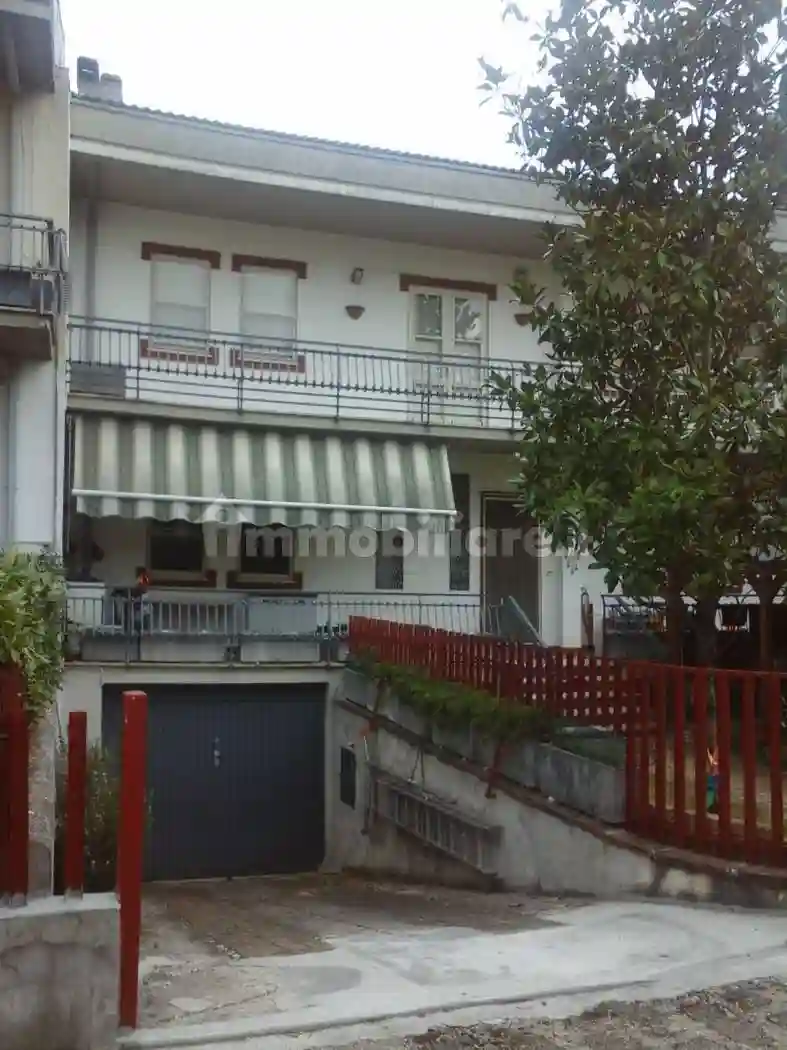 Villetta a schiera - foto 5
