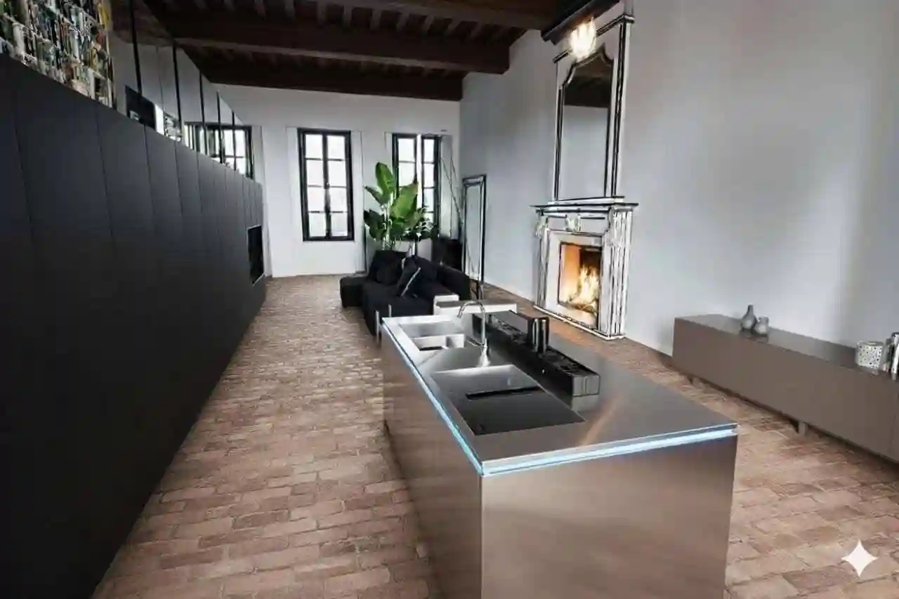 Appartamento - foto 5