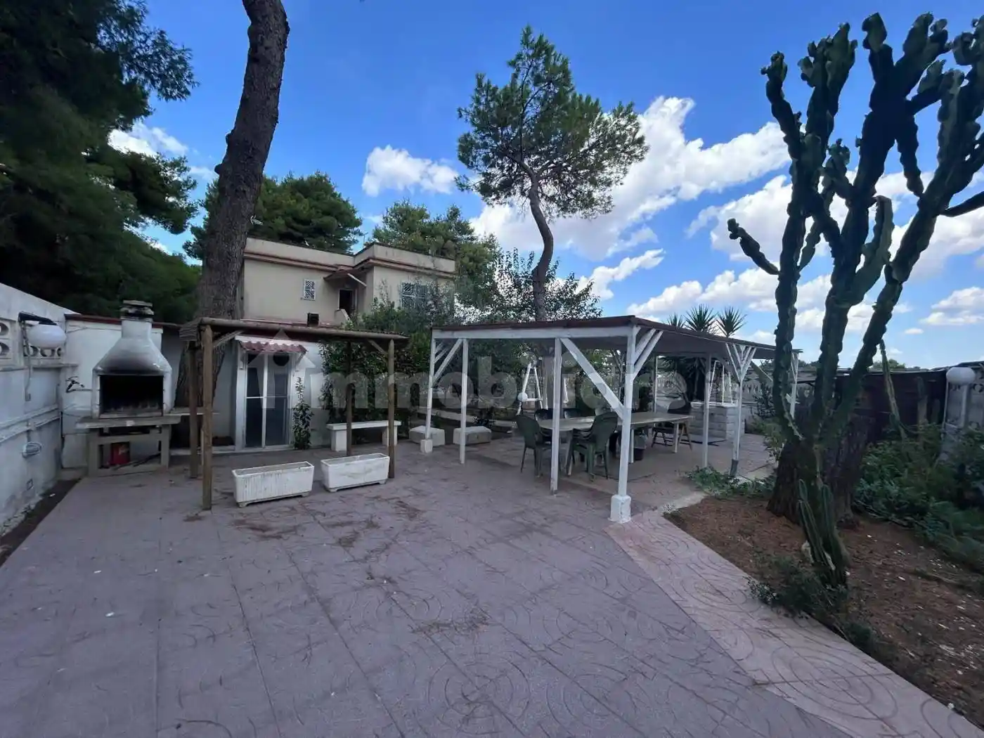 Villa in affitto a Pulsano