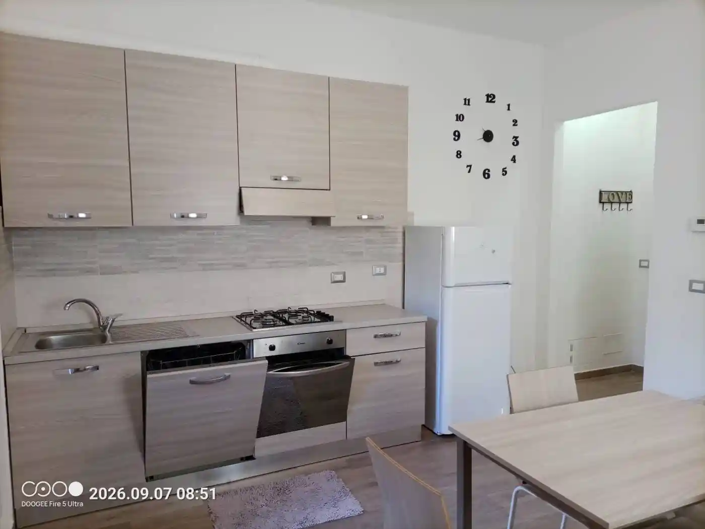 Appartamento in vendita a Arezzo