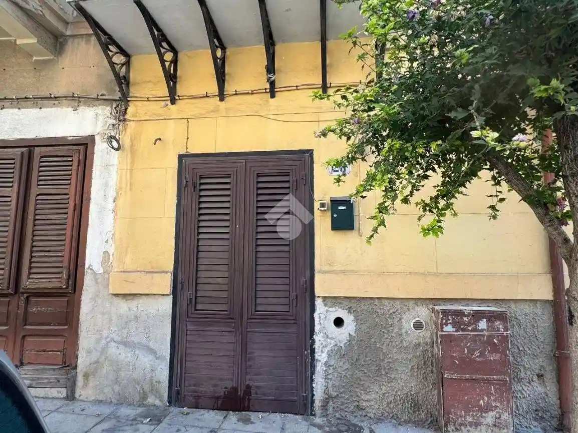 Appartamento in vendita a Palermo