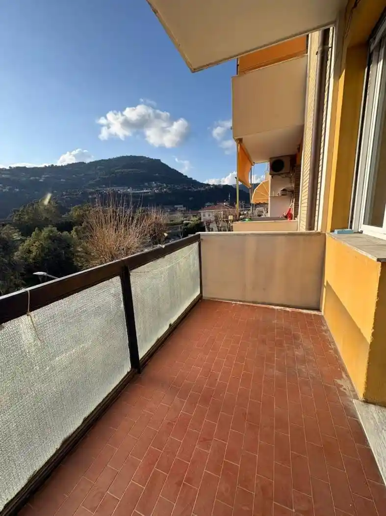 Appartamento in vendita a Ventimiglia